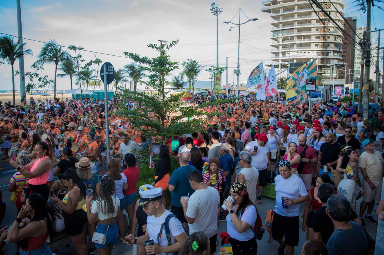 Veja o que abre e o que fecha na terça-feira de Carnaval em Fortaleza ...