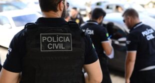 Governo do Ceará lança concurso com 100 vagas para delegado da Polícia Civil