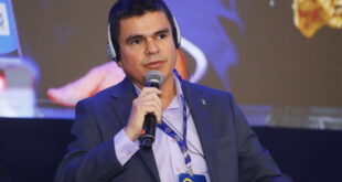 Chagas Vieira destaca o papel da comunicação estratégica para a transparência na gestão pública