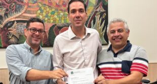 IFCE Aracati recebe R$ 681 mil para conclusão do refeitório com apoio de Eduardo Bismarck