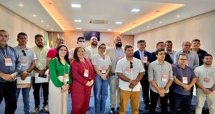 Câmaras do Ceará e Rio Grande do Norte se unem para levar serviços da Receita Federal à população